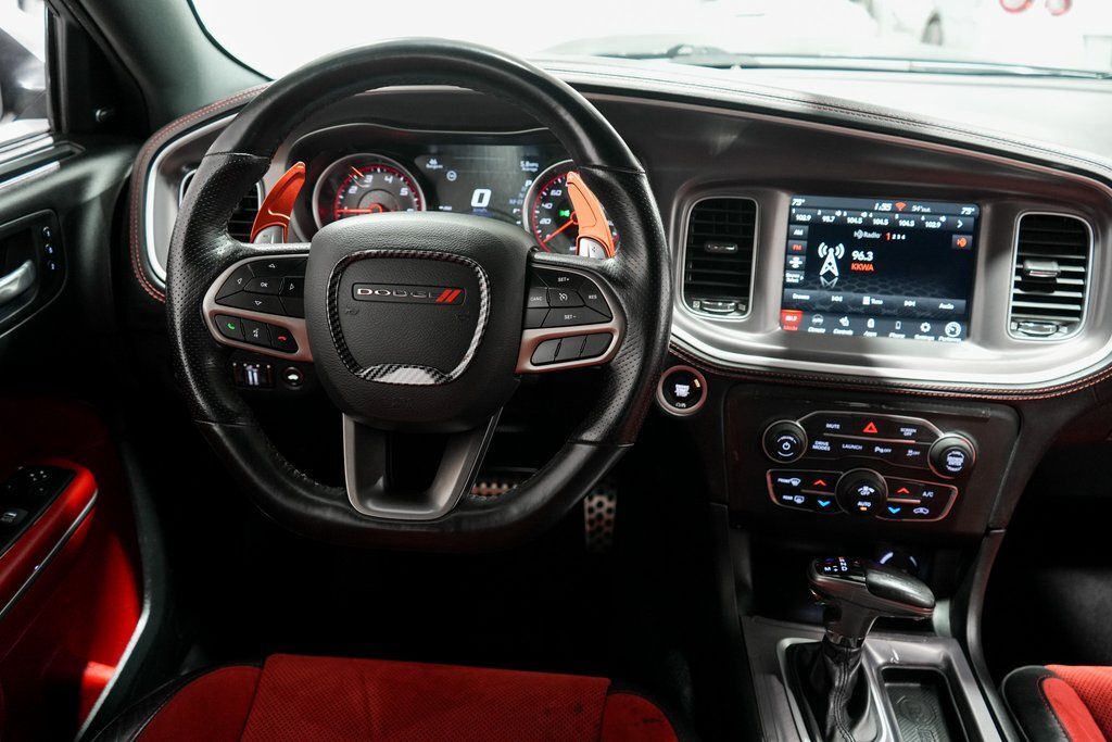 2021 Dodge Charger R/T Scat Pack Widebody Tigard OR