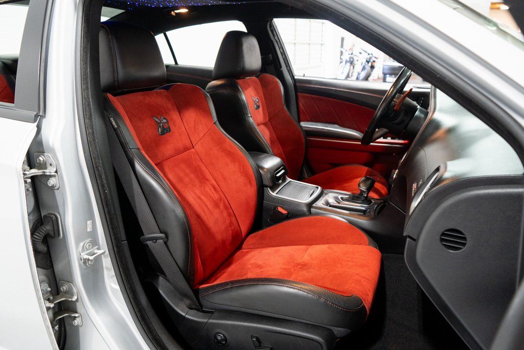 2021 Dodge Charger R/T Scat Pack Widebody Tigard OR