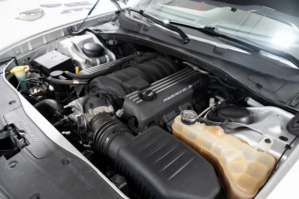 2021 Dodge Charger R/T Scat Pack Widebody Tigard OR