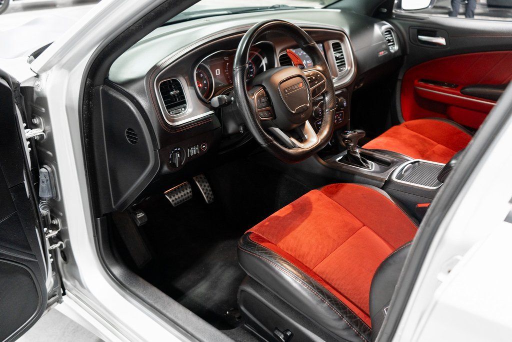 2021 Dodge Charger R/T Scat Pack Widebody Tigard OR