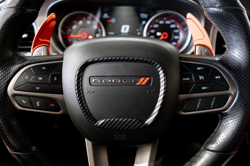 2021 Dodge Charger R/T Scat Pack Widebody Tigard OR