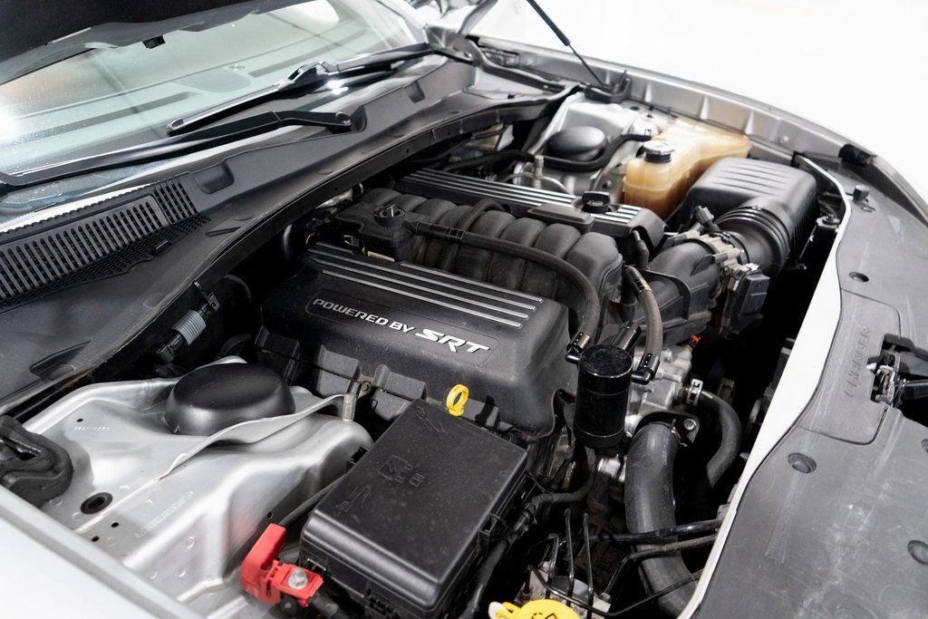 2021 Dodge Charger R/T Scat Pack Widebody Tigard OR