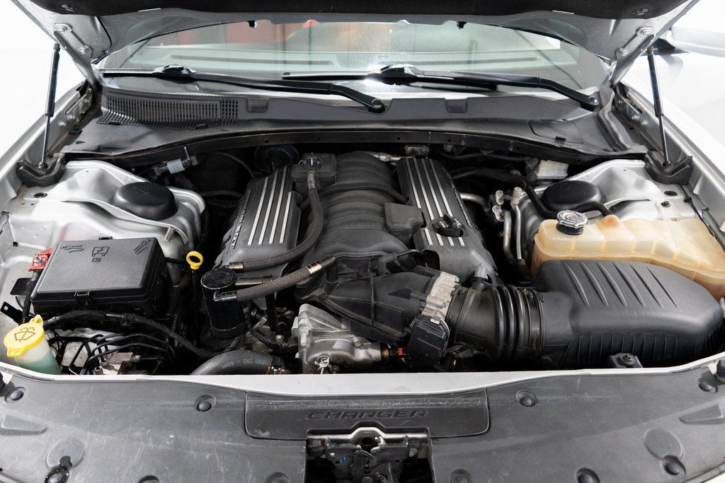 2021 Dodge Charger R/T Scat Pack Widebody Tigard OR