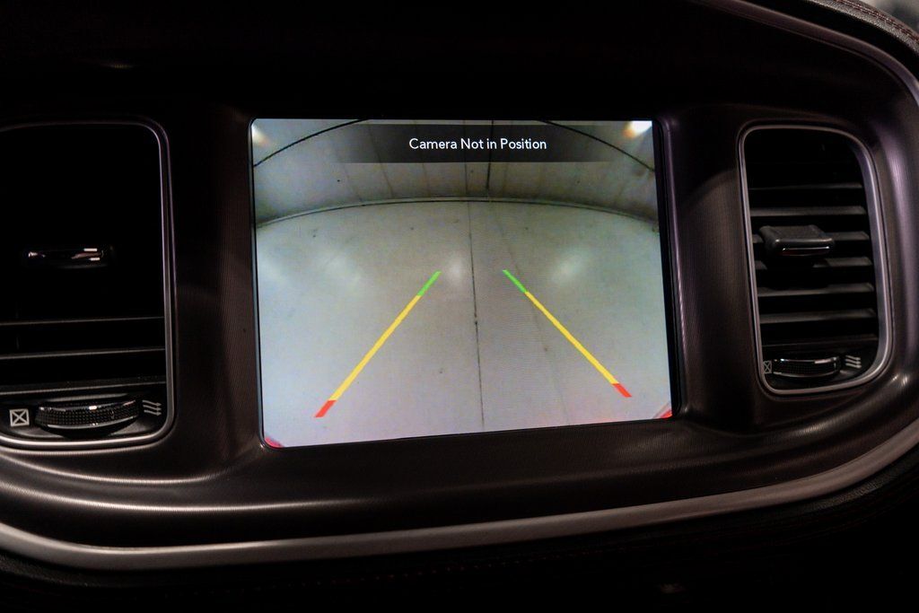 2021 Dodge Charger R/T Scat Pack Widebody Tigard OR