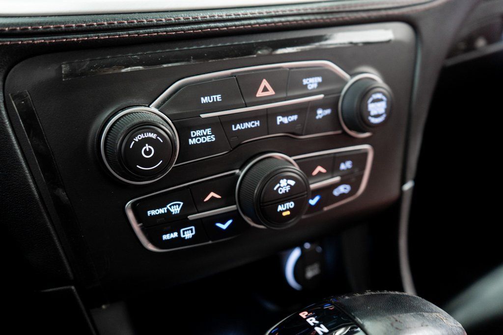 2021 Dodge Charger R/T Scat Pack Widebody Tigard OR