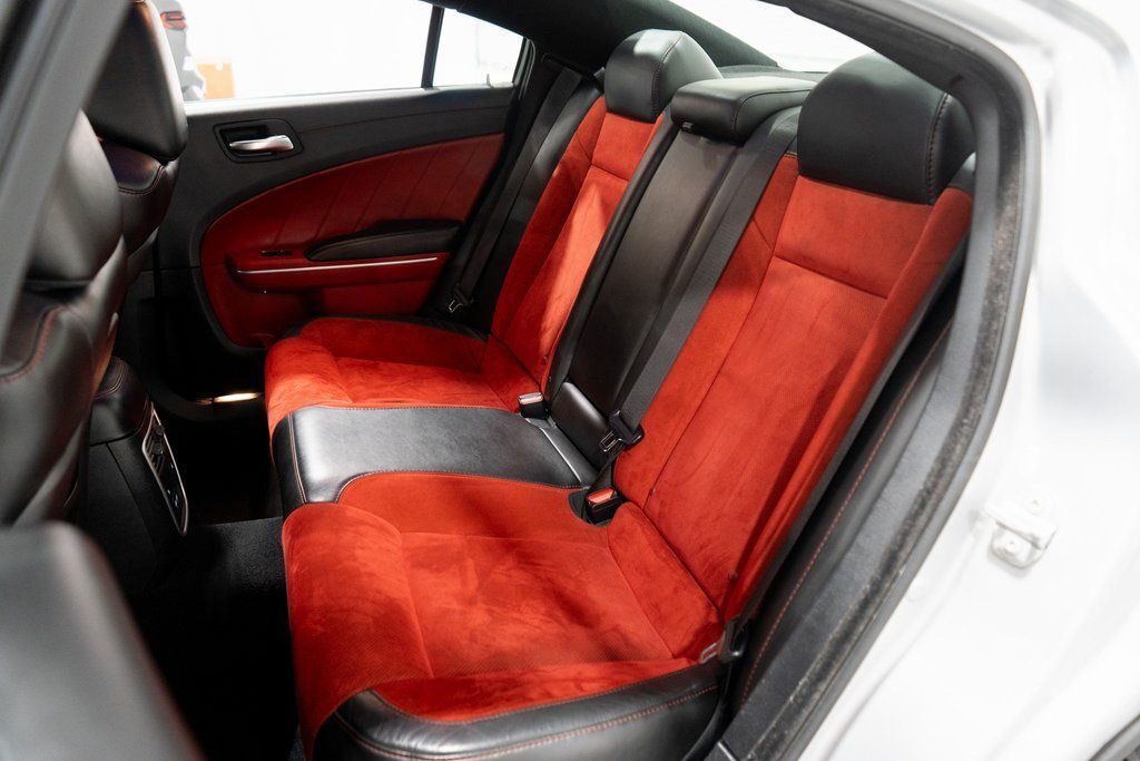 2021 Dodge Charger R/T Scat Pack Widebody Tigard OR