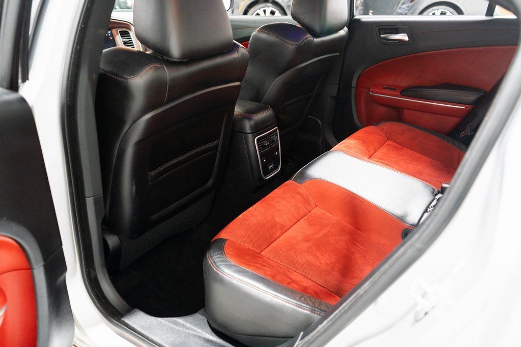 2021 Dodge Charger R/T Scat Pack Widebody Tigard OR