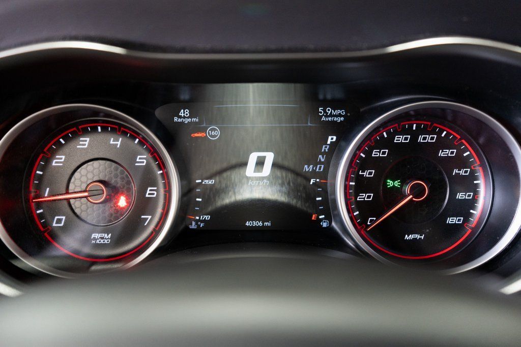 2021 Dodge Charger R/T Scat Pack Widebody Tigard OR