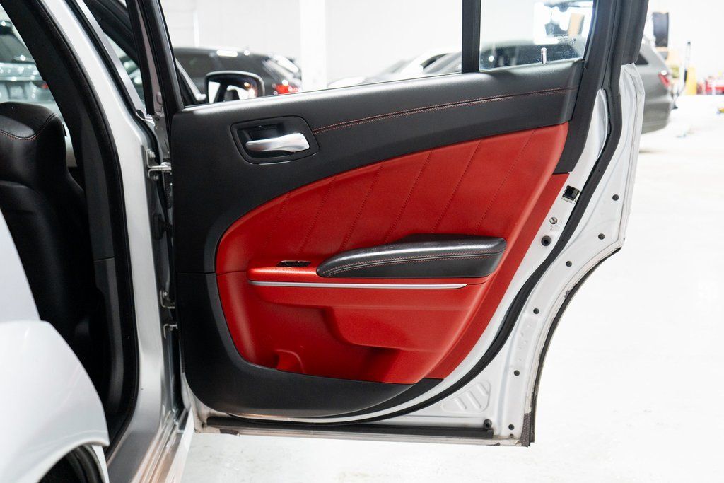 2021 Dodge Charger R/T Scat Pack Widebody Tigard OR