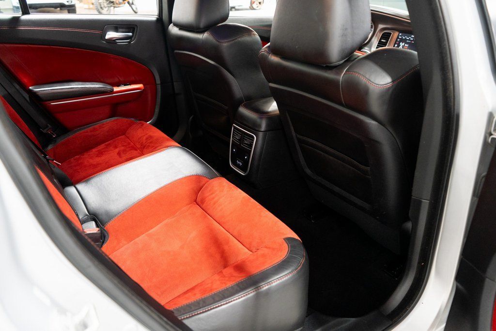 2021 Dodge Charger R/T Scat Pack Widebody Tigard OR