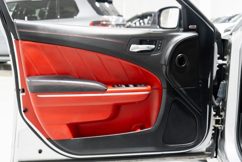 2021 Dodge Charger R/T Scat Pack Widebody Tigard OR