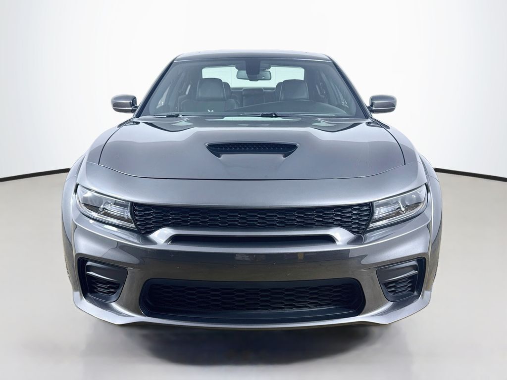 2021 Dodge Charger R/T Scat Pack Widebody