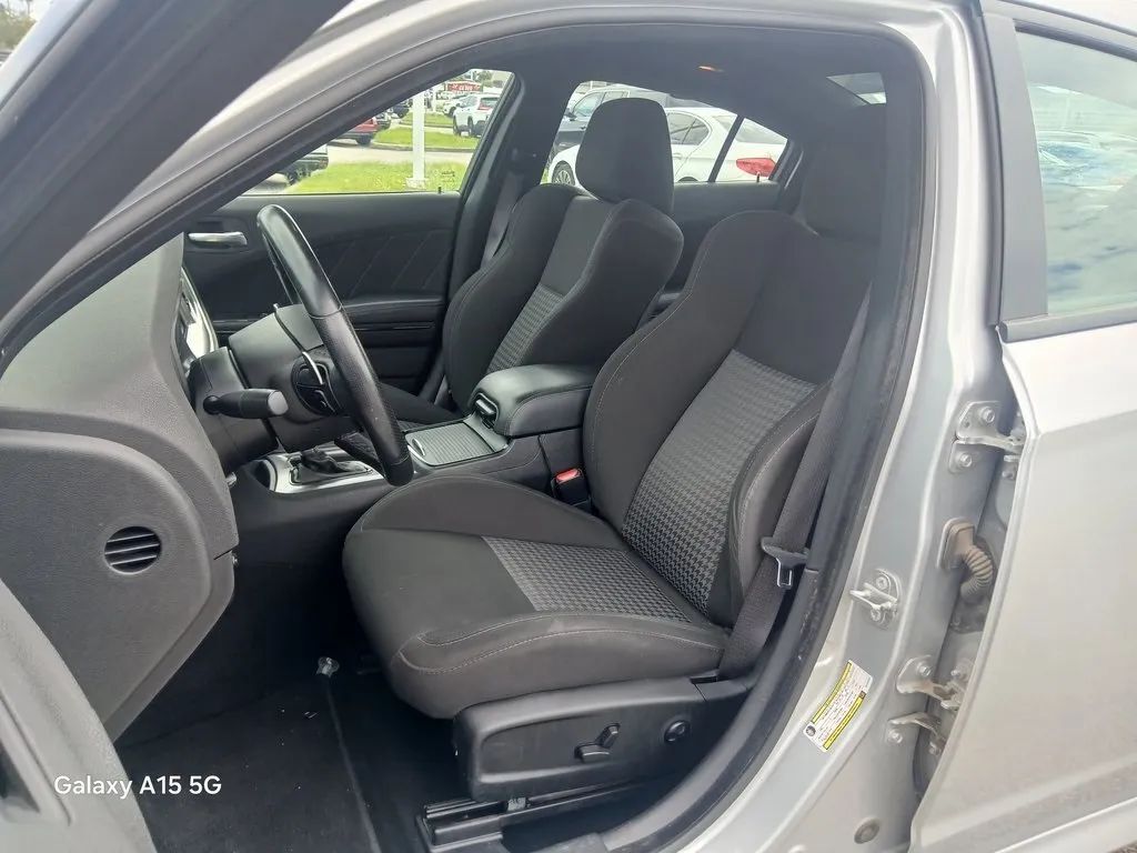 2021 Dodge Charger R/T Sedan 4D Maitland FL