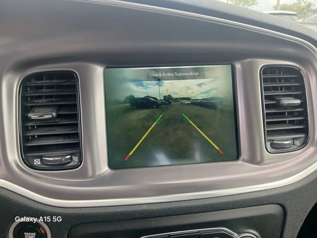 2021 Dodge Charger R/T Sedan 4D Maitland FL