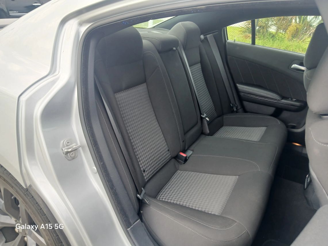 2021 Dodge Charger R/T Sedan 4D Maitland FL