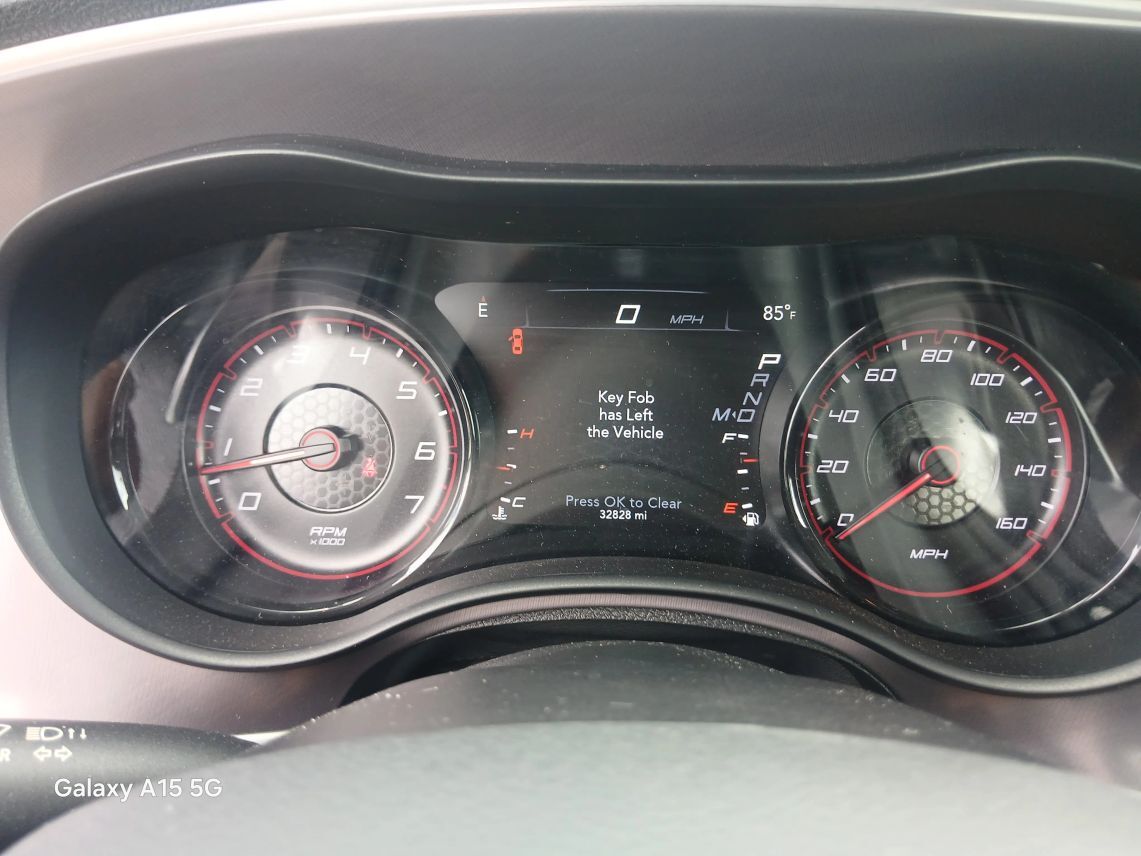 2021 Dodge Charger R/T Sedan 4D Maitland FL