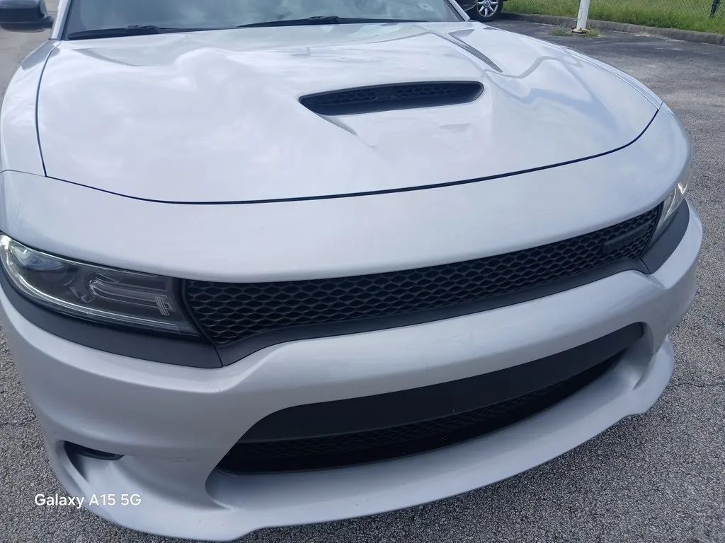 2021 Dodge Charger R/T Sedan 4D Maitland FL