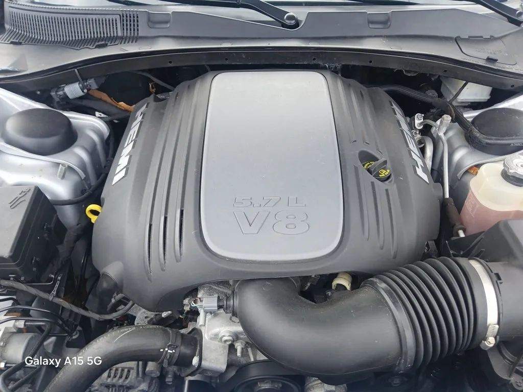 2021 Dodge Charger R/T Sedan 4D Maitland FL