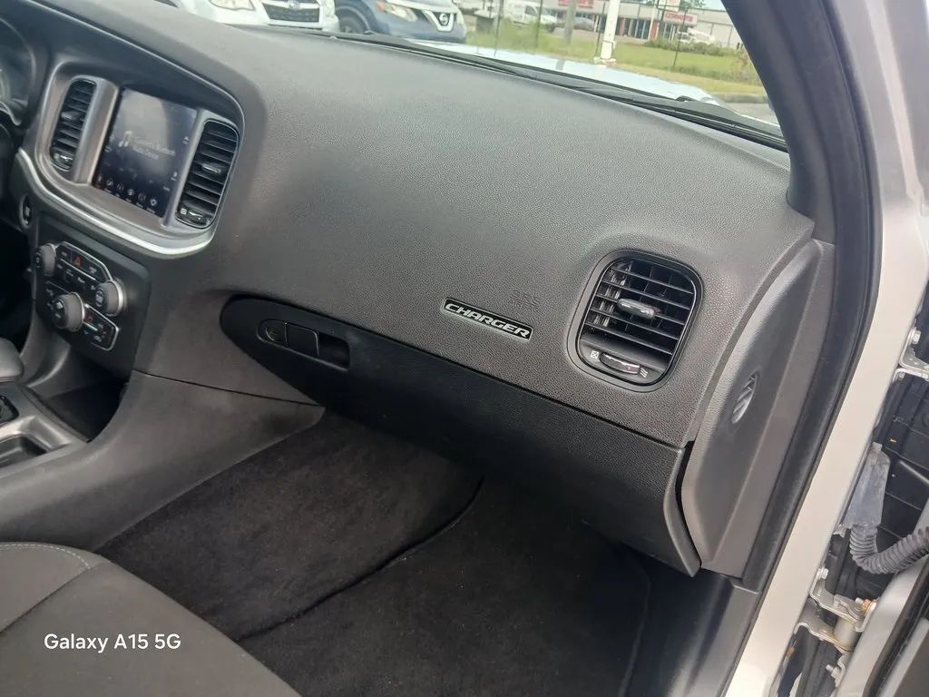 2021 Dodge Charger R/T Sedan 4D Maitland FL