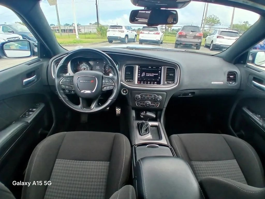 2021 Dodge Charger R/T Sedan 4D Maitland FL