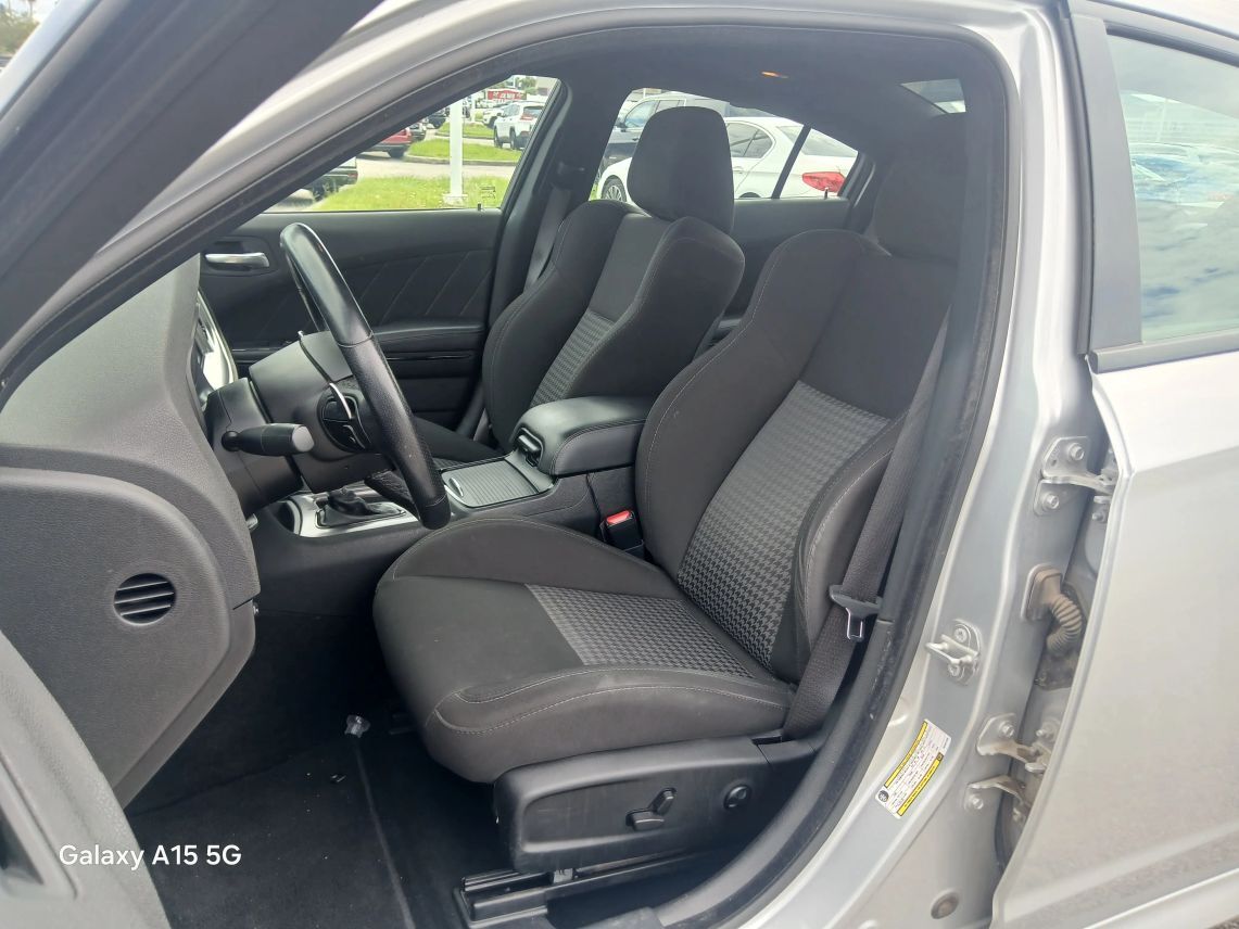 2021 Dodge Charger R/T Sedan 4D Maitland FL