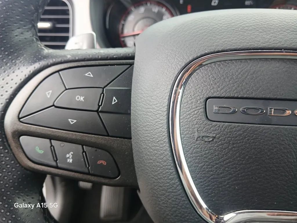 2021 Dodge Charger R/T Sedan 4D Maitland FL