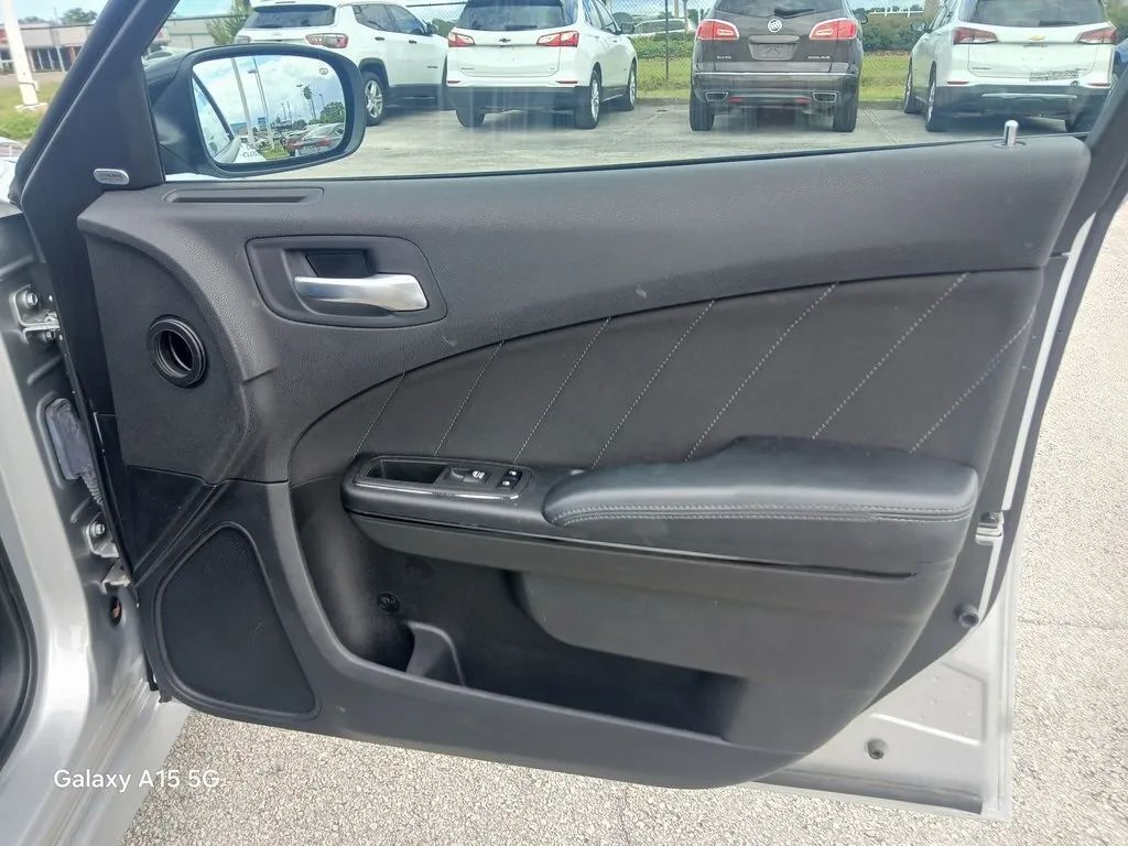 2021 Dodge Charger R/T Sedan 4D Maitland FL