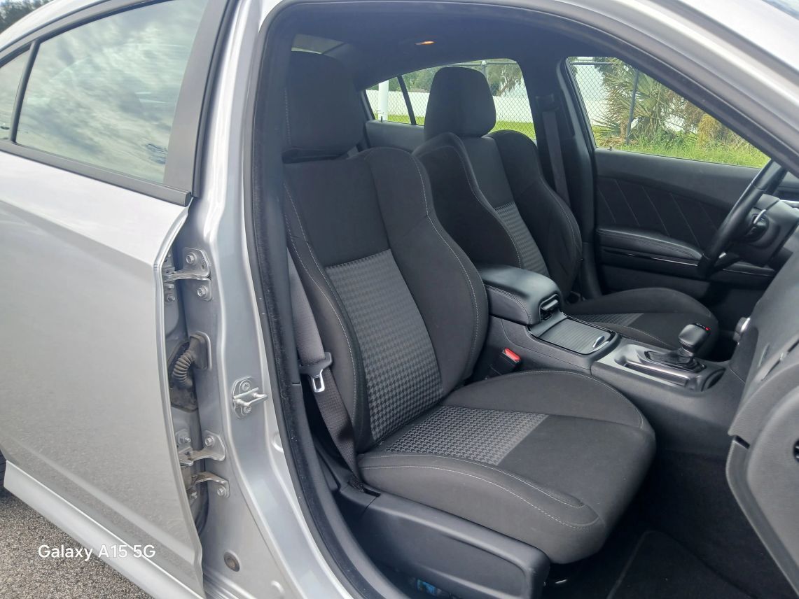 2021 Dodge Charger R/T Sedan 4D Maitland FL