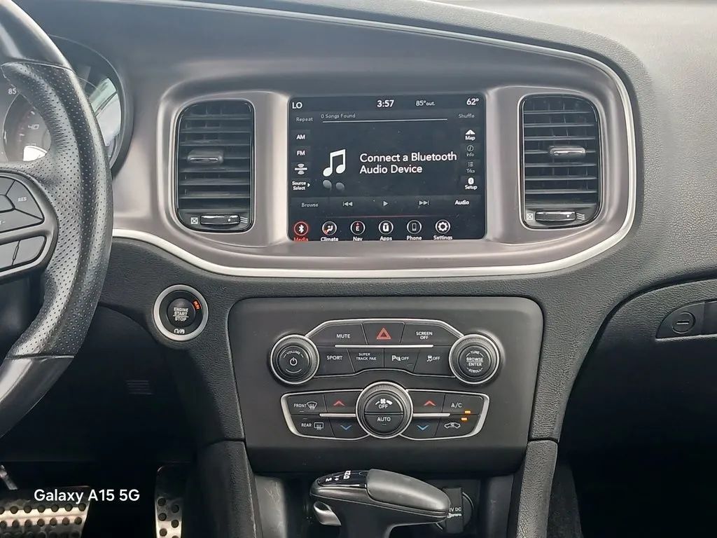 2021 Dodge Charger R/T Sedan 4D Maitland FL