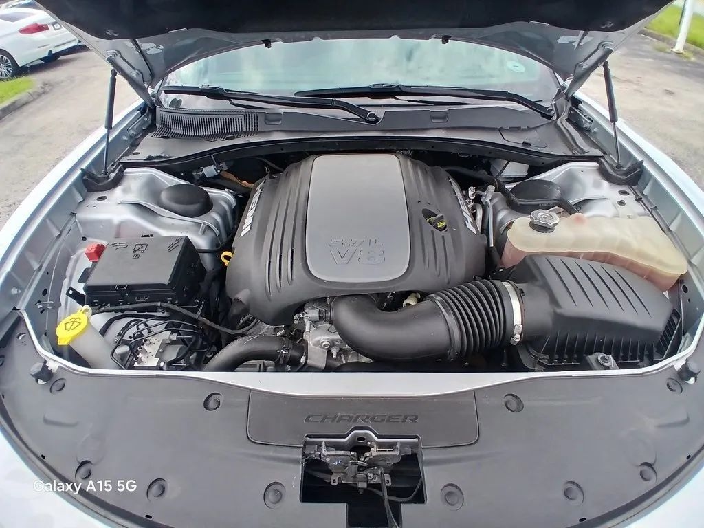 2021 Dodge Charger R/T Sedan 4D Maitland FL