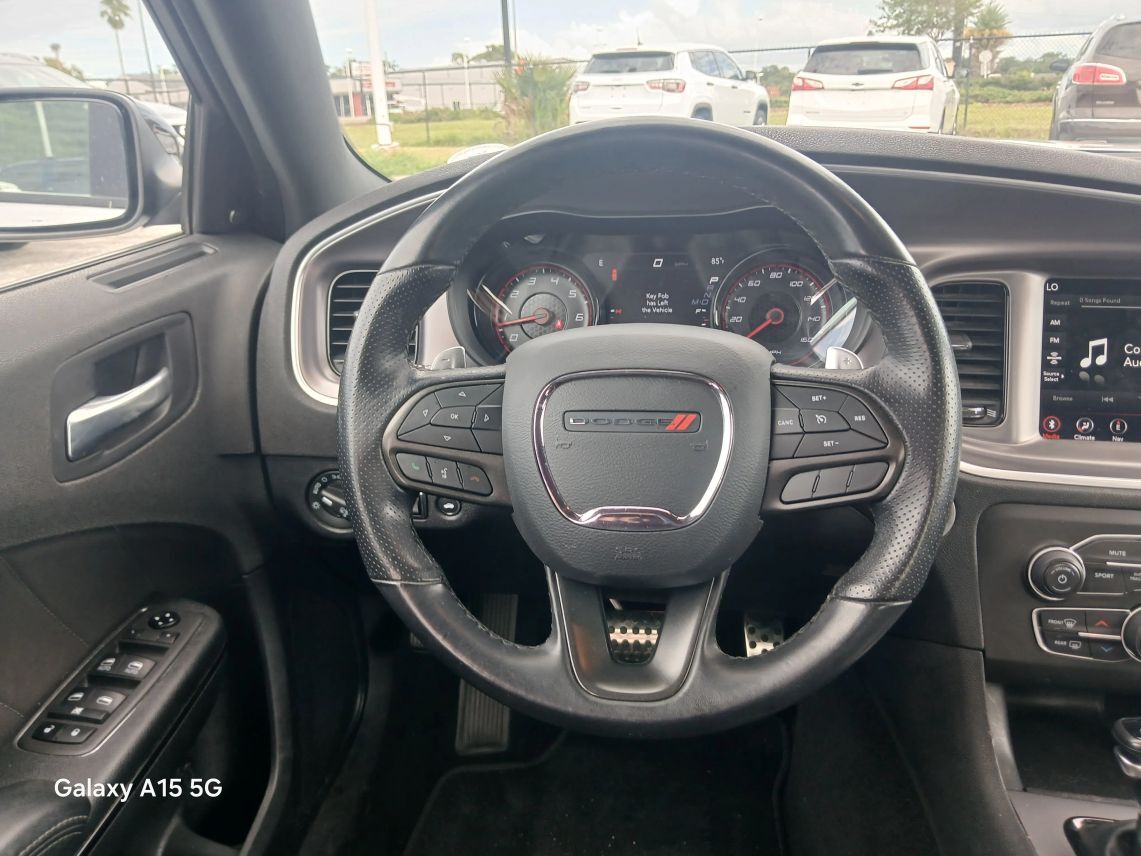 2021 Dodge Charger R/T Sedan 4D Maitland FL