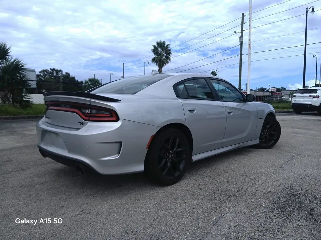 2021 Dodge Charger R/T Sedan 4D Maitland FL