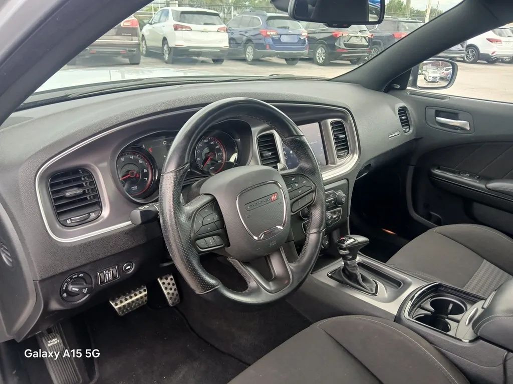 2021 Dodge Charger R/T Sedan 4D Maitland FL