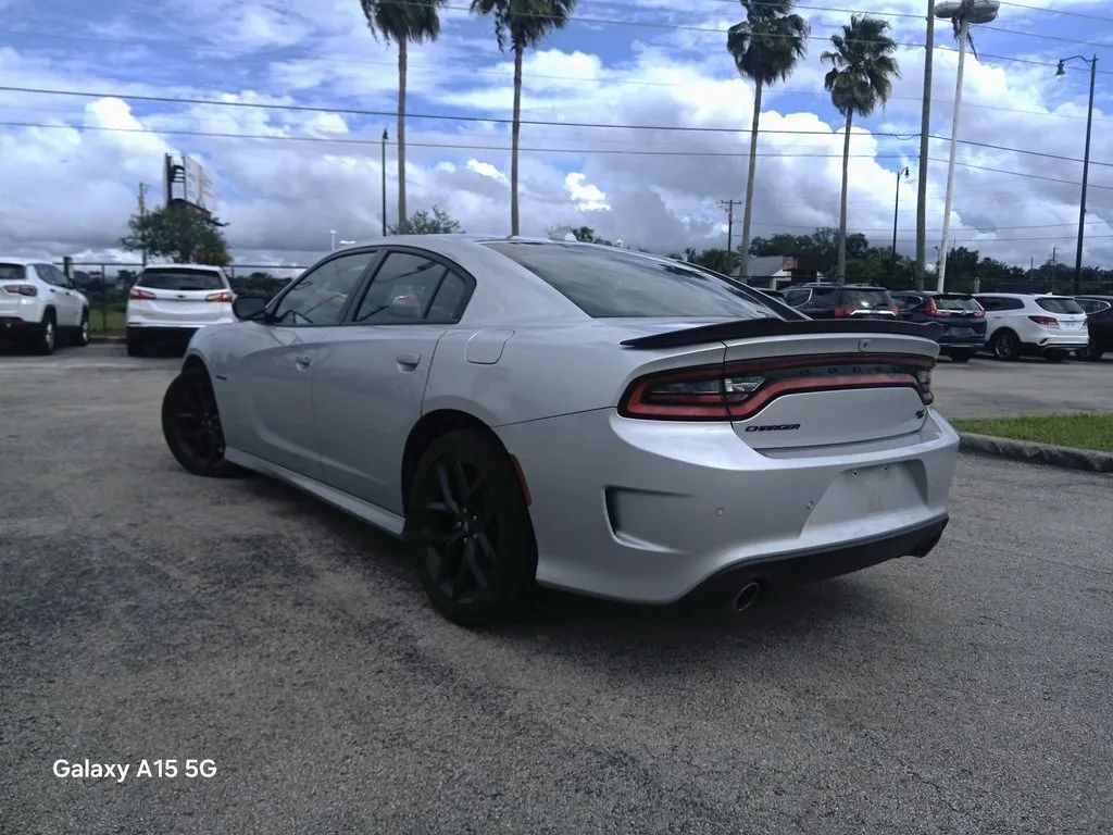 2021 Dodge Charger R/T Sedan 4D Maitland FL