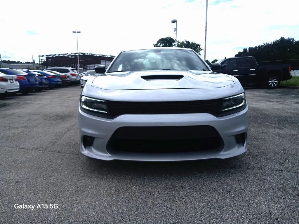 2021 Dodge Charger R/T Sedan 4D Maitland FL