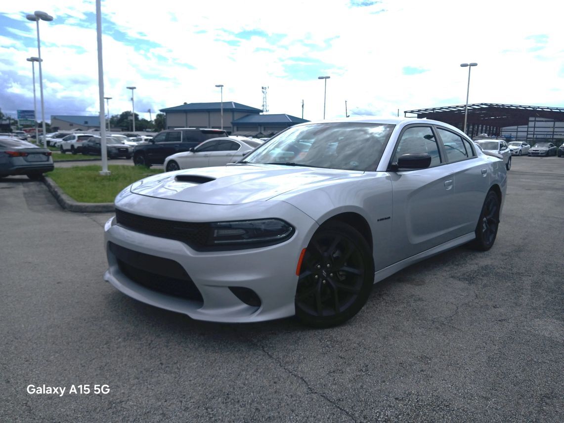 2021 Dodge Charger R/T Sedan 4D Maitland FL