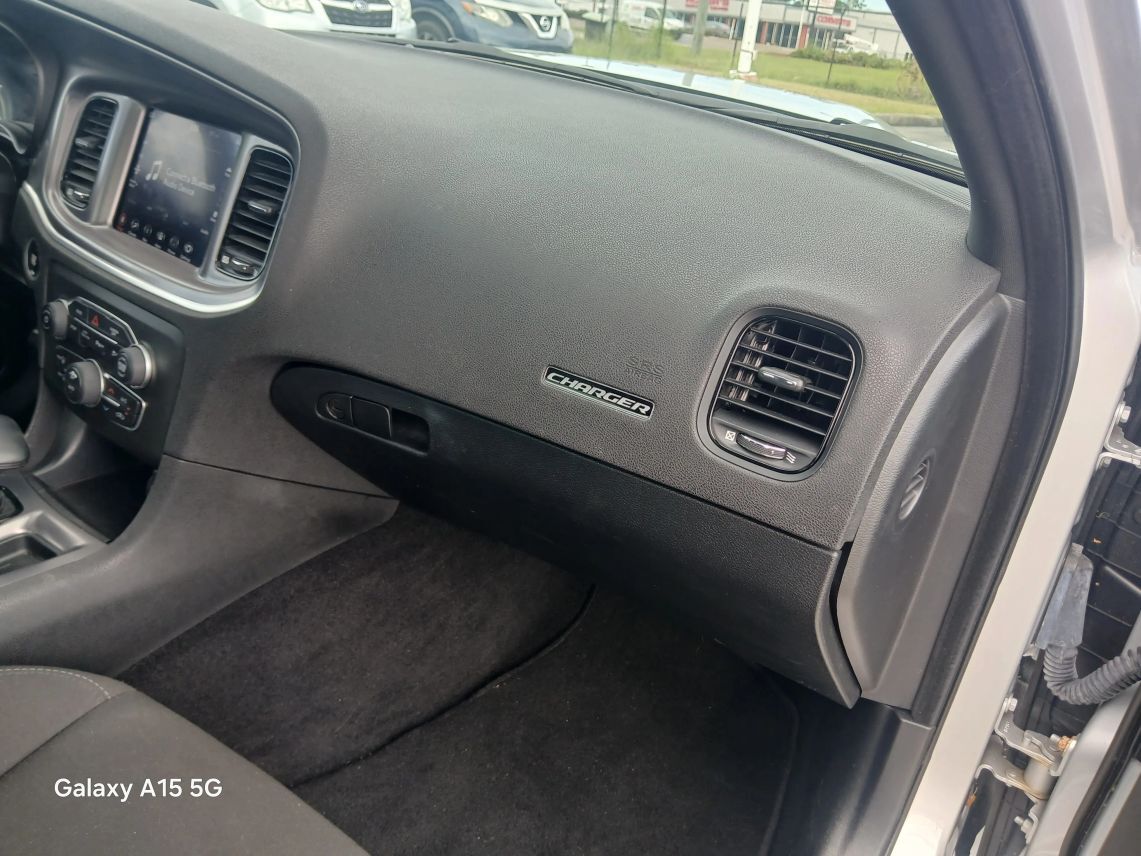 2021 Dodge Charger R/T Sedan 4D Maitland FL