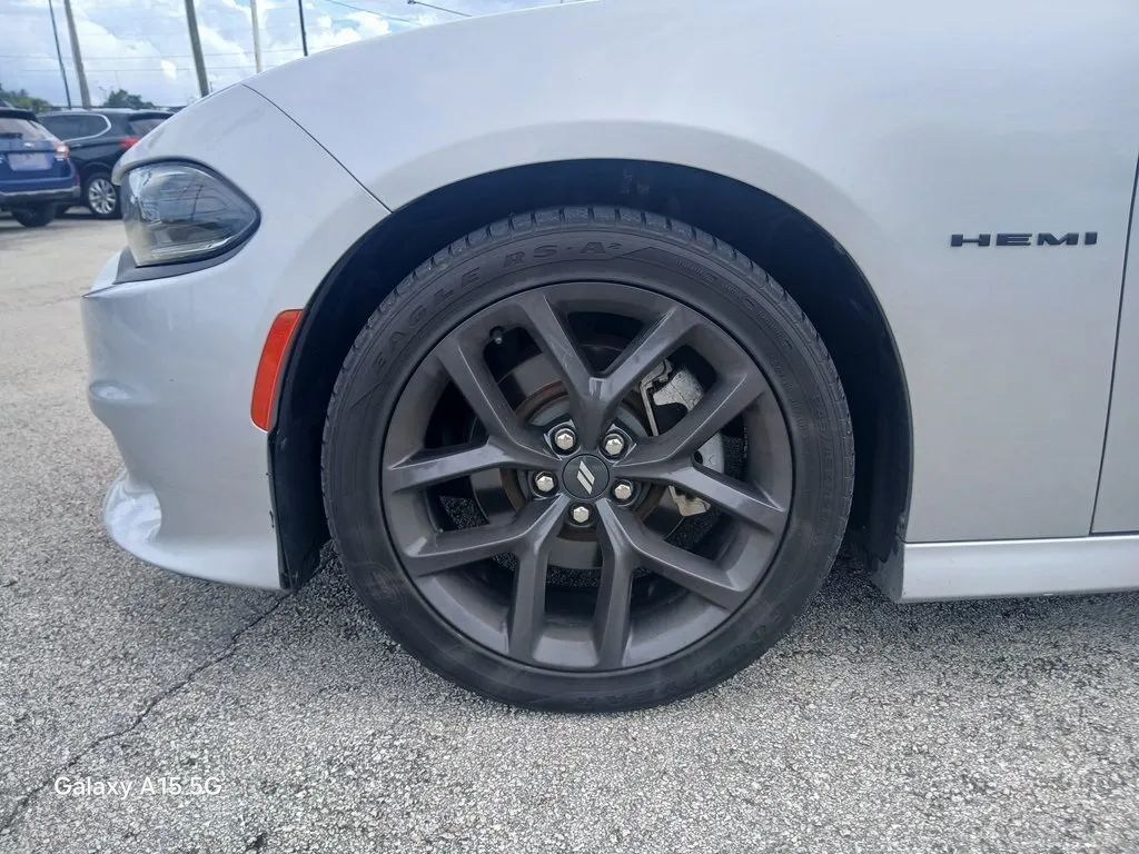 2021 Dodge Charger R/T Sedan 4D Maitland FL