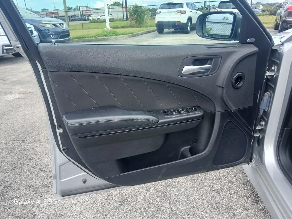 2021 Dodge Charger R/T Sedan 4D Maitland FL