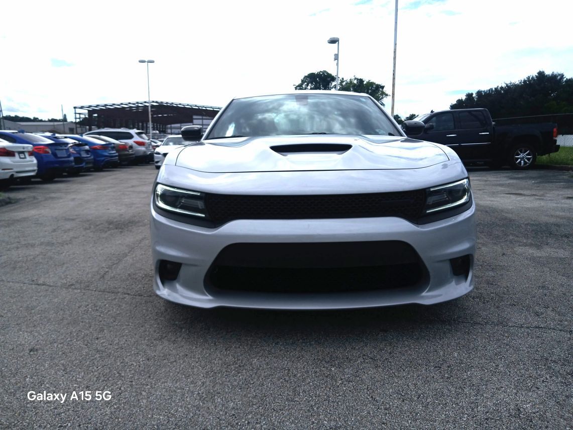 2021 Dodge Charger R/T Sedan 4D Maitland FL