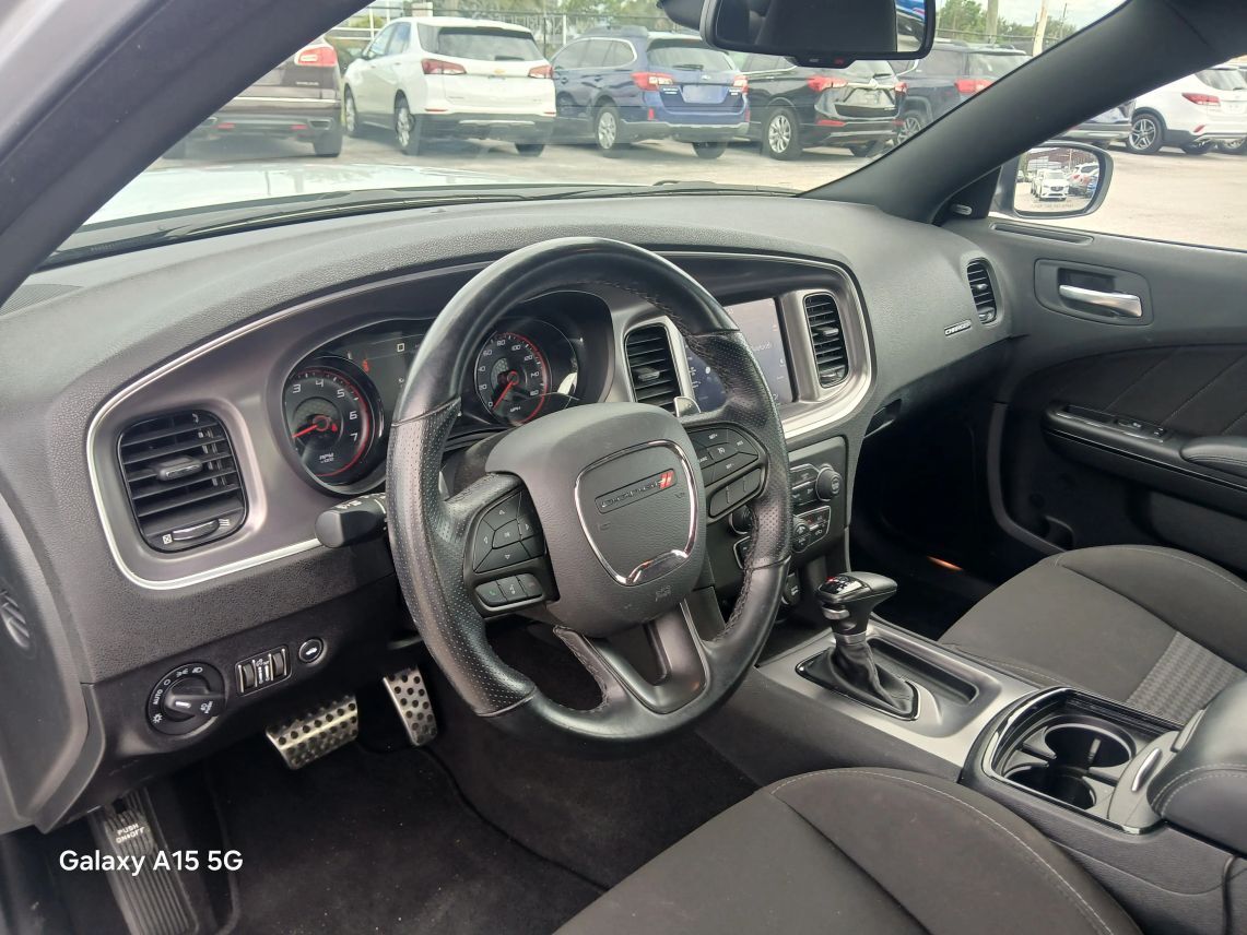 2021 Dodge Charger R/T Sedan 4D Maitland FL
