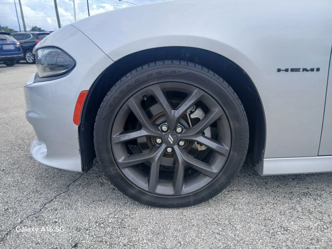 2021 Dodge Charger R/T Sedan 4D Maitland FL