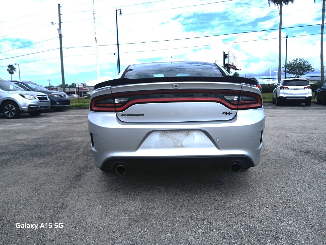 2021 Dodge Charger R/T Sedan 4D Maitland FL