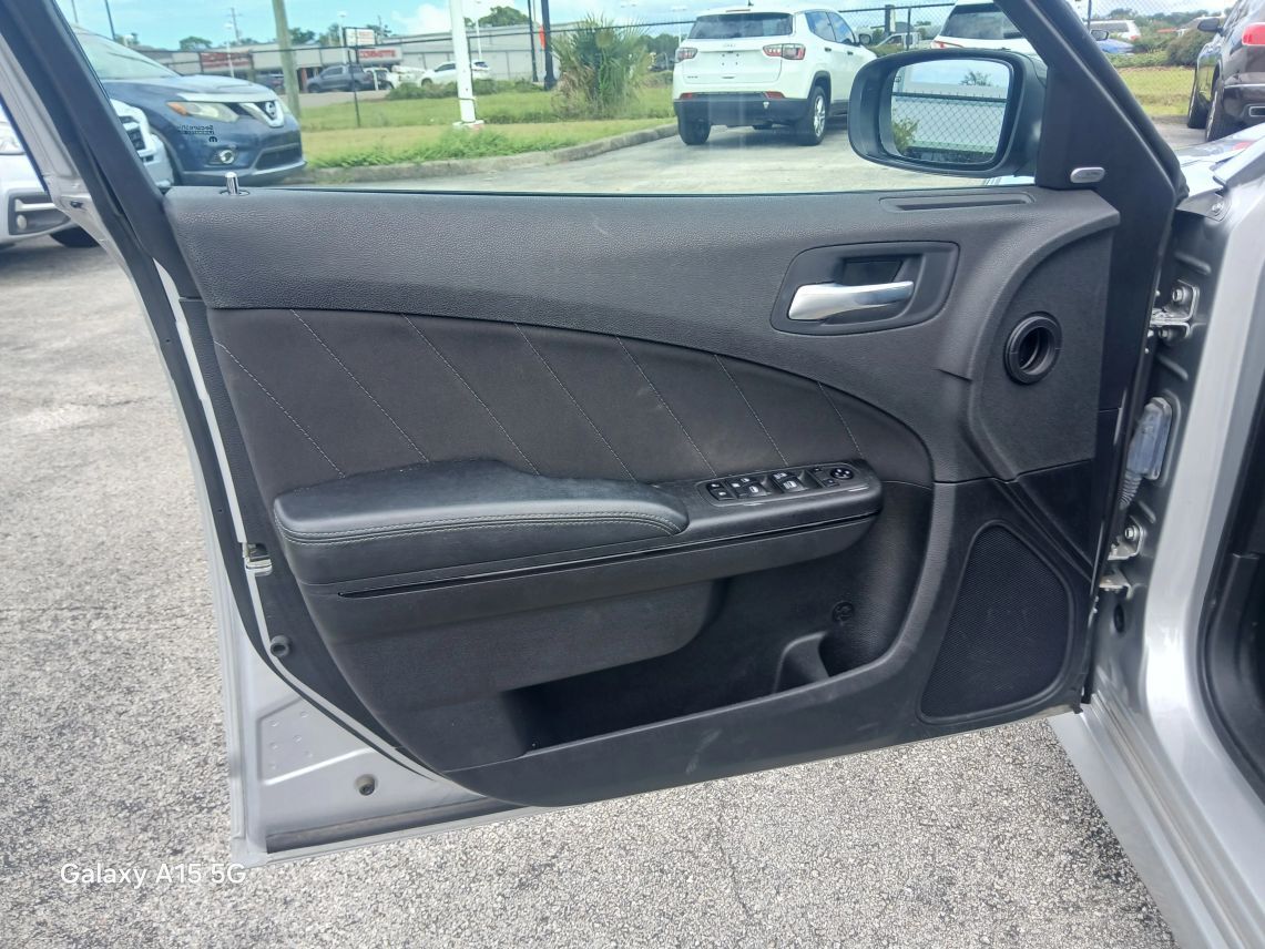 2021 Dodge Charger R/T Sedan 4D Maitland FL