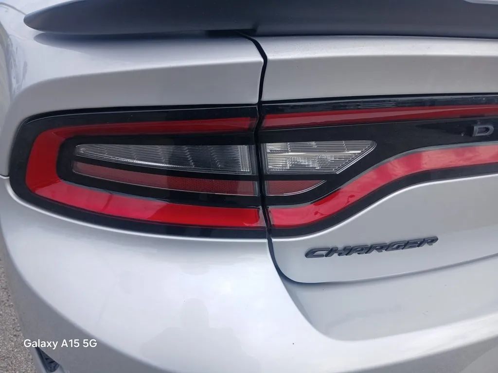 2021 Dodge Charger R/T Sedan 4D Maitland FL