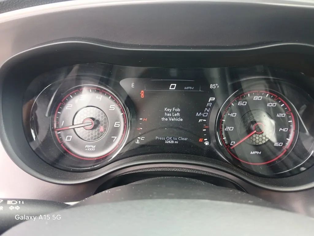2021 Dodge Charger R/T Sedan 4D Maitland FL