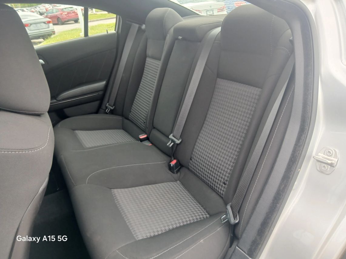 2021 Dodge Charger R/T Sedan 4D Maitland FL