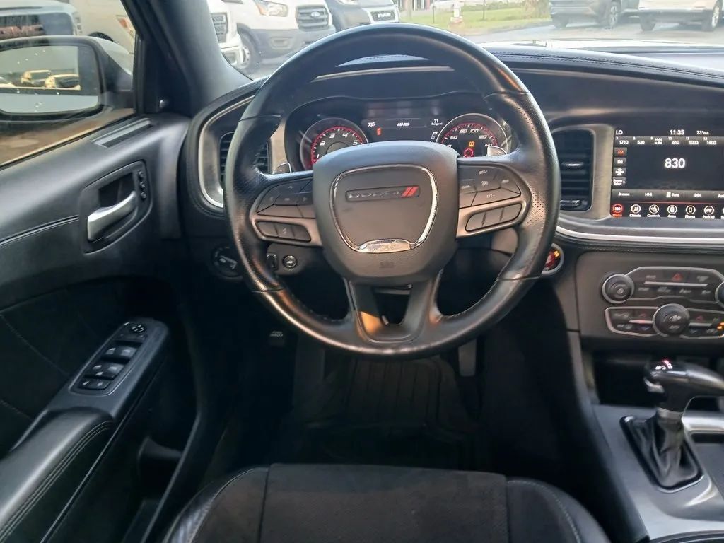 2021 Dodge Charger R/T Sedan 4D Maitland FL