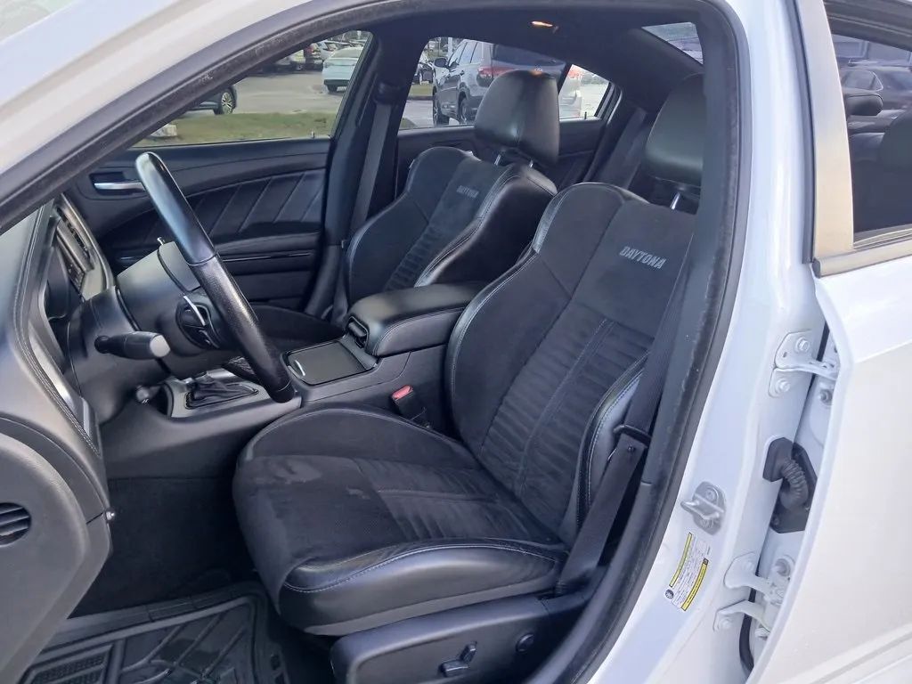 2021 Dodge Charger R/T Sedan 4D Maitland FL