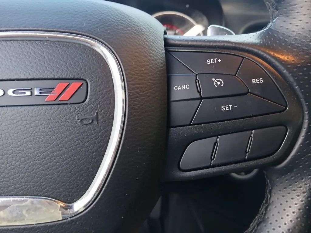 2021 Dodge Charger R/T Sedan 4D Maitland FL